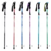 foldable walking cane