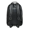 Shoulder Computer Bag Men School Bags Trend Personality Rivet Creative Lion Fashion Backpack257Q227Z