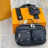 Rosa Sugao Frauen Tote Schulter Corssbody Taschen Kameratasche Mode Top Qualität große Kapazität Geldbörsen Luxus Mädchen Designer Handtaschen Einkaufstasche mit Box WXZ-0318-130