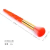 Nail Brushes Soft Fluffy Dust Cleaning Acrylic Art Brush Pen Glitter Remover UV Gel Powder Removal Manicure Tools