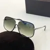 Tomﾠford Óculos de sol TF Óculos Masculino Clássico Designer de Alta Qualidade Famoso Moda 841 Retro Marca de Luxo Top Design de Moda Original Mulheres 2NTW