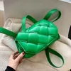 HBP Woven Square Tote Tote Bag 2022 Fashion Новая высококачественная женская дизайнерская сумочка роскошная сумка для плечевых мессенджеров 220809