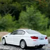 1:36 M5 M550i Car Model M2 M4 Alloy Diecasts & Toy Vehicles Metal Collection Childrens s Gift 220418