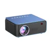 UNIC T4 Portable Handheld HD Home Theater Video Projector,Support Youtube Movie Game Proyector Beamer 1080P