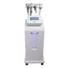 Fabrik RF Vakuummassage Slimmmaskin 5D Carving Weight-Loss Shaping Instrument Slimming Cavitation Personlig Care Machine