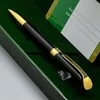 Luxury Christmas Gift Pen High quality Rlx Branding Metal Ballpoint pen Stationery School Office Supplies Writing Smooth Ball Pens