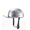 Motorradhelme Helm Retro Full Face Baseball Cap Zubehör Duck Dot Approved Casco Demoto BQ13483666