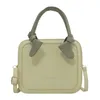 HBP Spring minimalist bag fashion casual handbank shoulder handbag foreign gas sluts small square bags