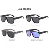 Sunglasses Driving Polarized Men 2022 Galsses Eyewear Summer Resin Lens Frames Material Polycarbonate MasculinoSunglassesSunglasse9956304