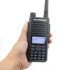 Preventa Baofeng DMR DM 1801 Walkie Talkie VHF UHF 136 174 400 470MHz Tiempo de tiempo de doble banda Tier 1 2 Radio digital DM1801 220728