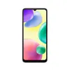 Téléphone portable d'origine Xiaomi Redmi 10A 4G LTE 4 Go de RAM 64 Go 128 Go de ROM Octa Core Helio G25 Android 6,53" Grand plein écran 13,0MP 5000mAh Face ID Fingerprint Smart Cellphone