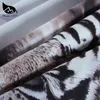 Dream NS 3D Animal Tiger Beding Set Super King / California Quilt Set Bedclothes Kussensloop Made Room Home Textiles Pn001