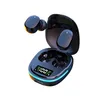 Wireless earphones 5.1 Bluetooth headphones waterproof Noise Earbuds with Mic Available for Xiaomi Huawei oppo Phone TWS G9S222l