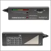 다이아몬드 보석 테스터 펜 휴대용 보석 선택기 도구 LED 표시기 정확한 신뢰할 수있는 보석 테스트 도구