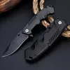57HRC Folding Tactical Pocket Knives Hunting Camping Blade Multi High Hardness Military Survival Knife284T1602883