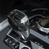 ينطبق على BMW Crystal Gear Shifter ثلاثة قطعة مجموعة 3/4/5/7 / X سلسلة / 6GT