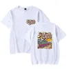 Fortunate Youth Merch Good Times Roll On Tee Shirt Homme/Femme Tops Manches Courtes