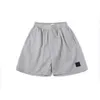 Man Shorts Designer Swim Short Pants Track Summer Beach Bottoms With Budge Side Pocket Sweater Joggers Unisex Outwears Pant Size M-2XL