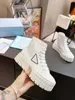 여성 운동화 디자이너 럭셔리 sLuxury 신발 Archlight High Tops for 봄 가을 겨울 Mes Show Sneakers