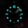 Luxury Quality Watch or Factory 42mm Ceramic Bezel 8800eta Movement Waterproof Luminous