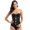 Vrouwen taille trainer corset neopreen stof trimmer sauna zweet sport gordel riem lichaam shaper buik buik shapewears haak + ritssluiting sluiting