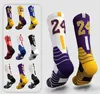 Mens Socks Women Men USA Professional Elite Basketball Terry Long Knee Athletic Sport Men Fashion Compression Thermal Winter Sport216u