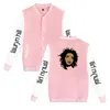 Sweats à capuche pour hommes Sweats Lauryn Hill Spring Jacket Cotton Letter Pattern Printing Confortable Casual Harajuku Street Style UnisexMen's