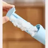 Lint Remover Fırça Giysi Temizleme Fırçası PET Saç Fuzz Kumaş Tıraş Makinesi Taşınabilir Rulo Pelet Fırçalar