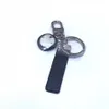 Designer Key Buckle Keychain Bag Pendant Accessories Handmade Car Keychains Man Woman Fashion Bags