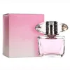 Perfume de mujer LadyFragrance Desodorante rosa eau de toilette tiempo de larga duración 90 ml olor increíble Entrega rápida gratuita