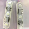 Store Front Window Module Lights Sign Bar InjectionWaterproof Strip Light