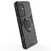 Custodie per paraurti antiurto per OnePlus 9 Custodia per OnePlus 9 Cover Armatura PC Silicone anti-caduta Custodia protettiva per telefono per OnePlus 9