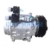 Automobile DKS32CH dla Nissan Coaster Mini Bus TM31 AC Compressor 506010-1720 506210-0511 5060101720 5062100511