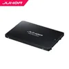 JUHOR Официальный SSD Жесткий диск 256 ГБ Sata3 Твердотельный накопитель 128 ГБ 240 ГБ 480 ГБ 512 ГБ 2,5-дюймовый жесткий диск для настольных ПК Оптовая DropShipping