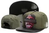 2022 Più nuovo design regolabile CAYLER SONS snapback Cappelli cappellini snapback Cayler e figli cappello cappelli da baseball berretto cappello H1