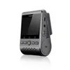 Viofo A129-DG Duo Dual Channel 5 ГГц Wi-Fi Full HD Car Dash Dual Camera DVR с GPS