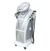 Machine amincissante professionnelle 7 en 1 RF 80k / 40k Cavitation par ultrasons