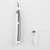 치과 용 얼룩 제거 도구 치아 광택기 배터리 운영 가정 플라크 타르타르 청소기 키트