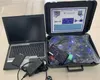 Diesel-LKW-Diagnosescanner-Tool, kompletter Satz DPA5 Dearborn-Protokolladapter 5 mit Laptop D630 Win7-Computer
