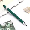 Stylet en métal stylo à bille personnalisé stylos publicitaires personnalisés stylos à bille promotionnels