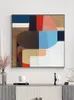 Modern Abstract Canvas Oi Painting 100% Hand painted Wall Art Home Decor Pictures for Living Room A 660