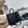 Hög kapacitet höst- och vintermode handväska fabriksbutik online