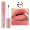 Lip Gloss Matte 12 Colors Long Lasting Waterproof Cosmetic Lipstick Make Up Tools