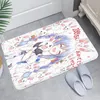 Carpets Arrival Doormat Usada Pekora Home Mat Machine Made Anti Slip Carpet Living Room/Hallway Bath For Kids Gift