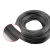 Carbon spring electrical threading steel wire single strand black hard fog surface 1.2-3.0mm