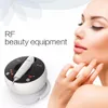 MLAY RF Équipement Produits de Soins Personnels Radio Fréquence Peau Serrage Machine Dispositif Usage Domestique RF Visage Beauté Équipements