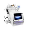 8 I 1 Water Crystal Microdermabrasion Diamond Oxygen Jet Hydro Facial Machine/ Microdermabrasion Machine