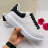 Günstige Herren Damen Casual Dad Sneakers Schöne Plateau Arch Walking Lederschuhe Leder Patchwork Kleid Tennis mkjkk00003