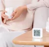 2021 Новый Bluetooth Thermometer 2 беспроводной интеллектуальный электрический цифровой гигрометр работает с