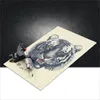 Tattoo Silicone Practice Skin Artificial Second Skins Sheet 3mm Custom Private Label Accessories High Quality Thick